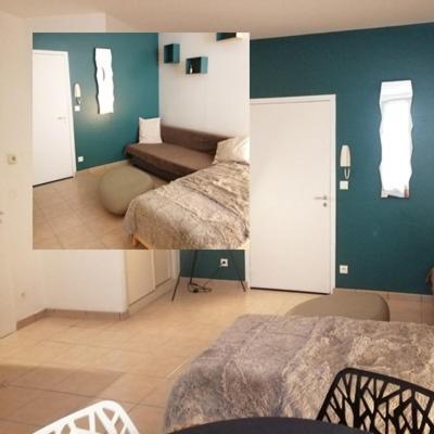 Studio Dans Vieux Magasin 1800 Appartamento Sedan Esterno foto